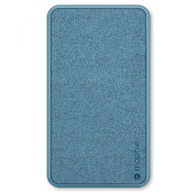 Внешний аккумулятор Mophie Powerstation Plus XL Slate Blue Power Bank ...
