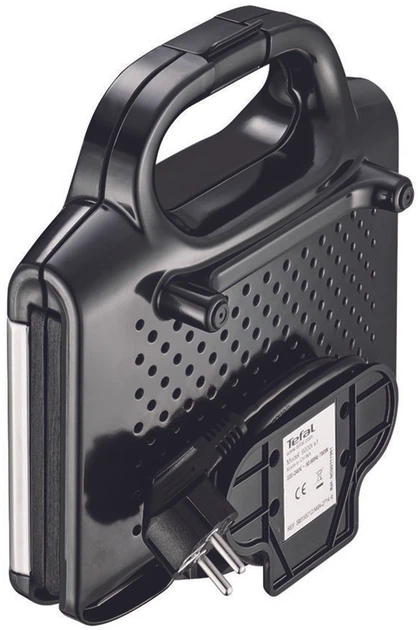 Бутербродница TEFAL Ultracompact SM155212 - изображение 4