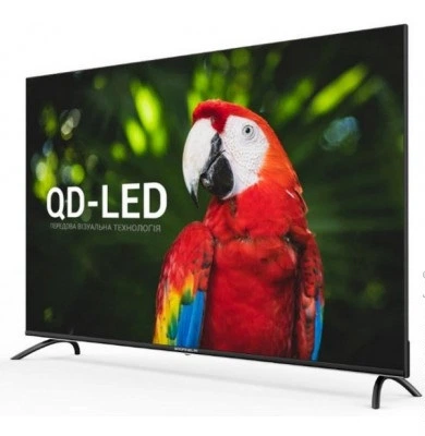 Телевизор Grunhelm GT9QUHD58FL - Фото 1 Телевизор Grunhelm GT9QUHD58FL - изображение 1