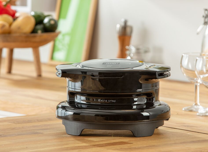 Насадка-мультипечь TEFAL Cook4me Extra Crisp EY150830 - изображение 15