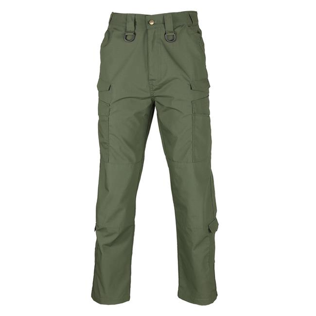 Тактические штаны Condor Sentinel Tactical Pants 608 40/32, Олива (Olive) - изображение 2