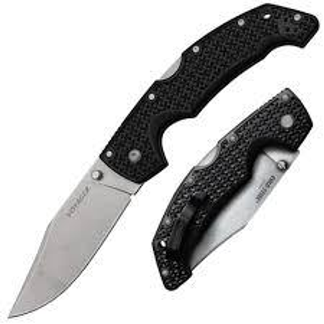 Ніж Cold Steel Voyager Large Clip Point - зображення 2