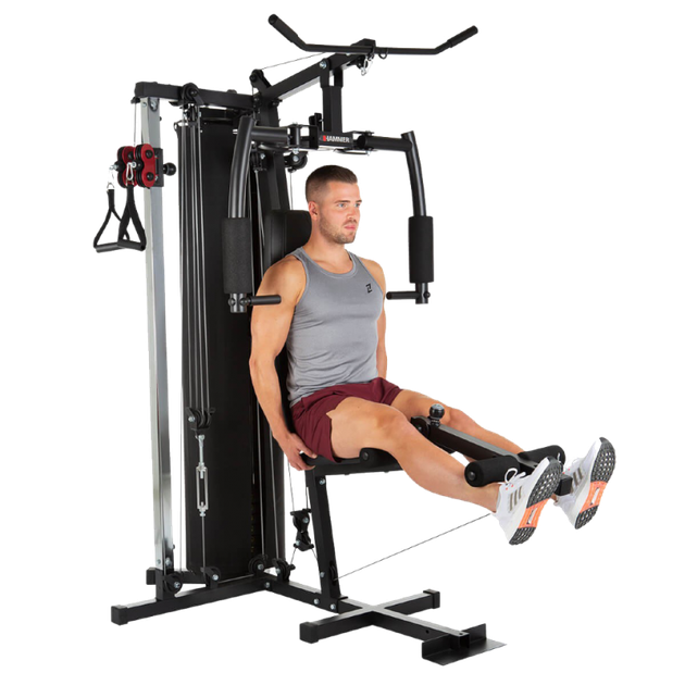 Фитнес станция Hammer Ferrum TX2, код: 9037-S25 - изображение 6