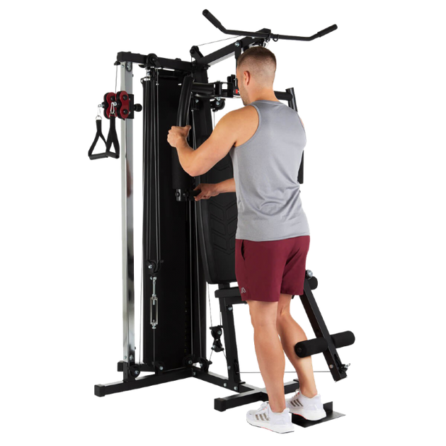 Фитнес станция Hammer Ferrum TX2, код: 9037-S25 - изображение 8