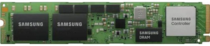Samsung PM983 Enterprise 960GB NVMe M.2 PCIe 3.0 x4 TLC (MZ1LB960HAJQ) OEM - изображение 1