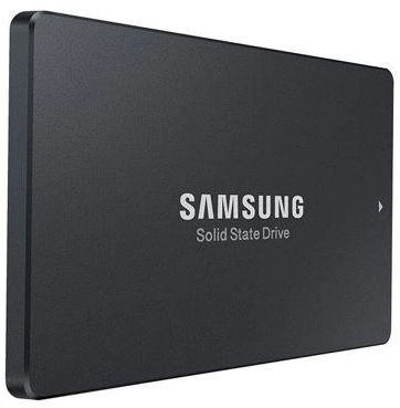 Samsung PM863a 480GB 2.5" SATA III TLC ​V-NAND (MZ7LM480HMHQ) OEM - изображение 1