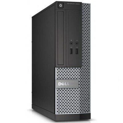 【終了】DellデスクトップOptiplex 3020 SFF (Ci3-4150/8G/500G) Компьютер Dell OptiPlex 3020 SFF / Core i3-4150 2(4)ядра по 3.5