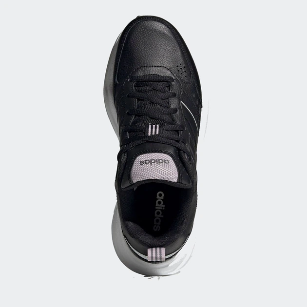 Женские кроссовки Adidas Strutter EG2688 38 (5 UK) 23.5 см Cblack/Cblack/Blutin (4051043336829) - изображение 2