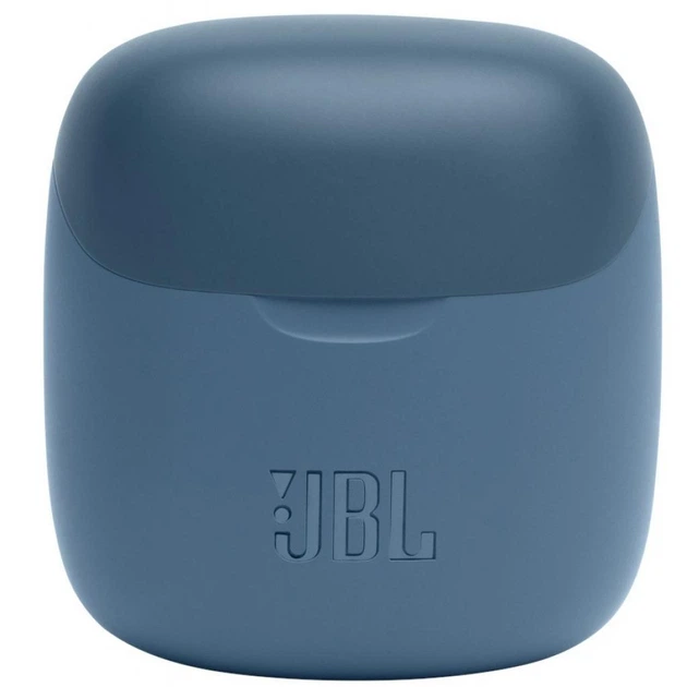 Наушники JBL Tune 225 TWS Blue (JBLT225TWSBLU) - изображение 6