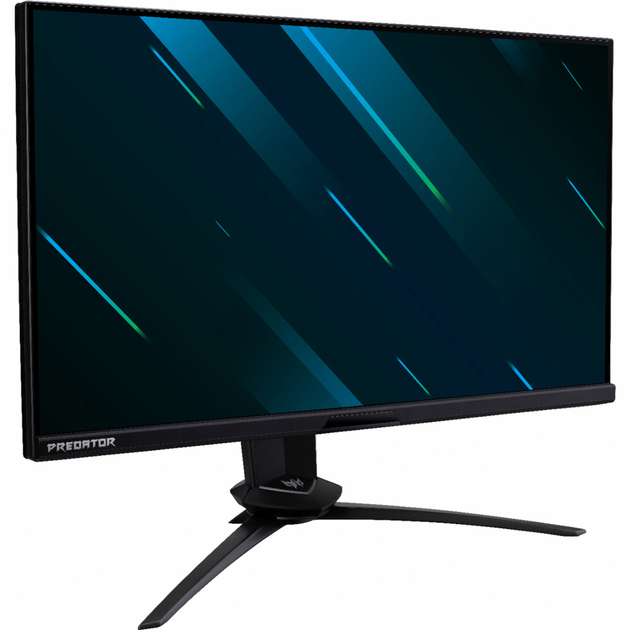 Монитор Acer Predator X25BMIIPRZX (UM.KX0EE.006) - изображение 3