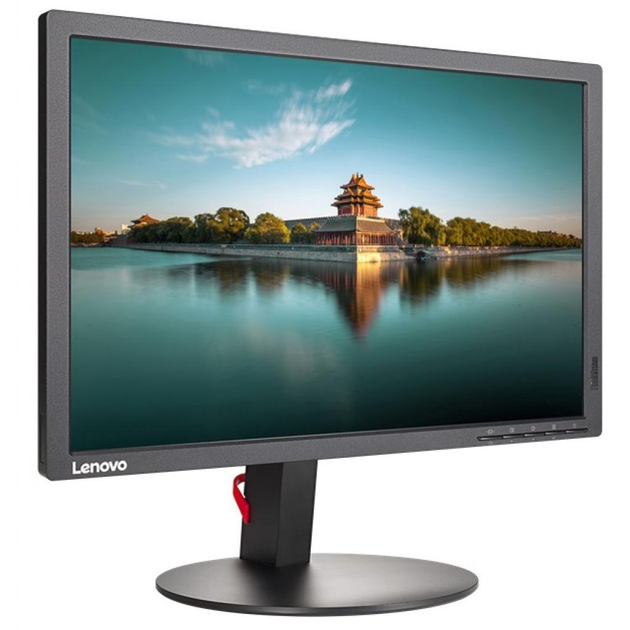 Монитор Lenovo ThinkVision T2054p (60G1MAT2UA) - изображение 1