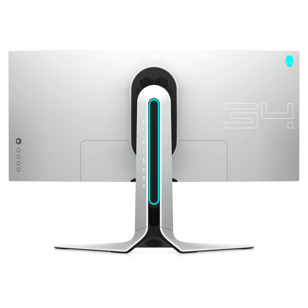 DELL ALIENWARE AW3420DW ゲーミングモニター Amazon.co.jp: Dell ALIENWARE ゲーミングモニター 34.1インチ