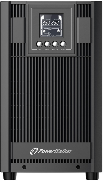 ИБП PowerWalker VFI 3000 AT (10122182) - изображение 2