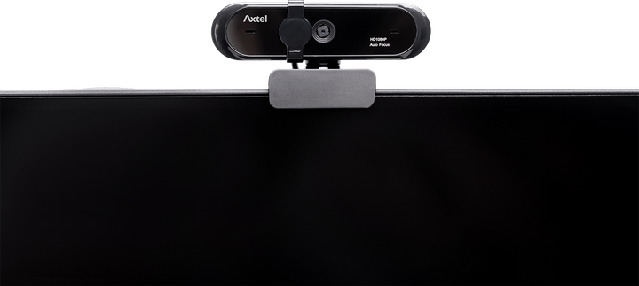 Веб-камера Axtel AX-FHD-1080P - Фото 3 Веб-камера Axtel AX-FHD-1080P - зображення 3