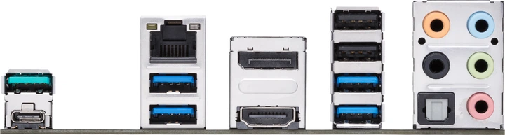 Материнська плата Asus Prime B550-Plus (sAM4, AMD B550, PCI-Ex16) - зображення 4