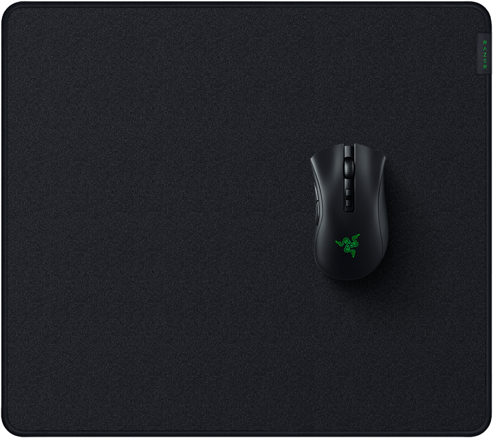Podkładka pod myszkę Razer Strider L Speed/Control Black (RZ02-03810200-R3M1) - obraz 6