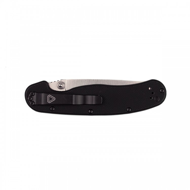 Нож Ontario RAT II SP - Black Handle - изображение 2