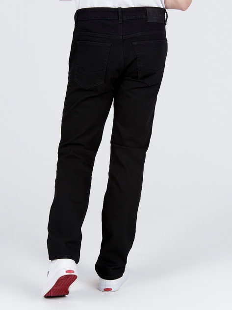 Джинси Regular Fit чоловічі Cross Jeans C 132-017 36-34 Black ...