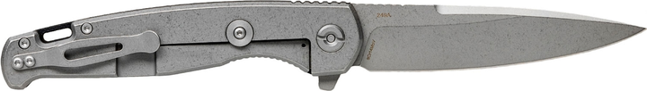 Нож Skif Pocket Patron SW Black (17650244) - изображение 2