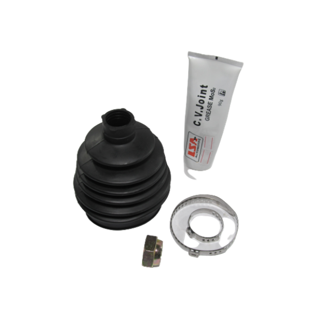 ШРУС наружный LSA Ланос, Сенс, 1.4, 1.5, без ABS, 29 шлицов, OEM 96243569 (32192) - изображение 2