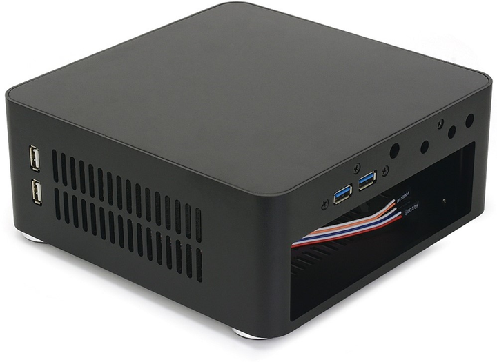 Корпус Crown CMC-170-803 (CM-PSDC125) - изображение 3