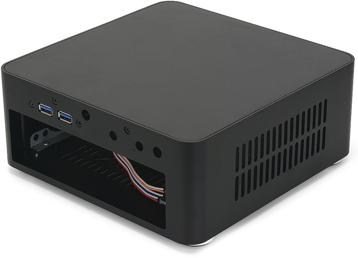 Корпус Crown CMC-170-803 (CM-PSDC125) - изображение 4