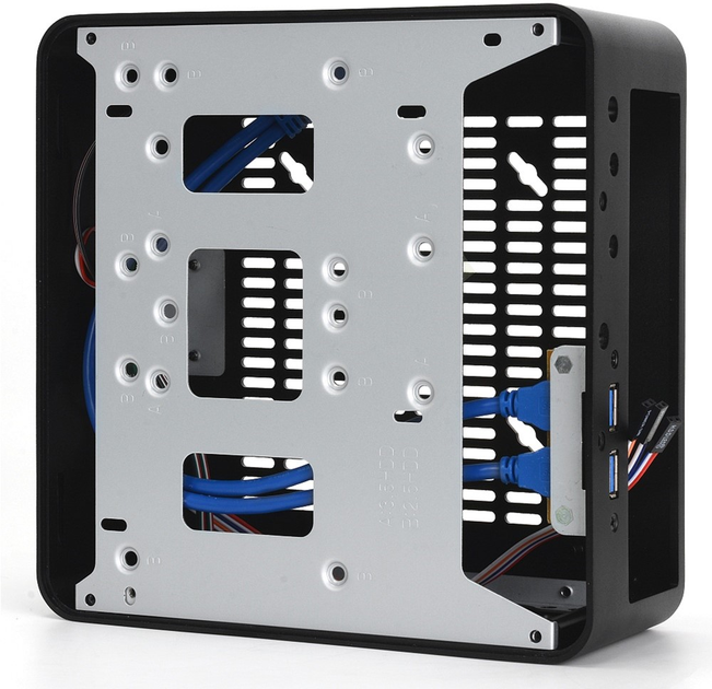 Корпус Crown CMC-170-803 (CM-PSDC125) - изображение 6