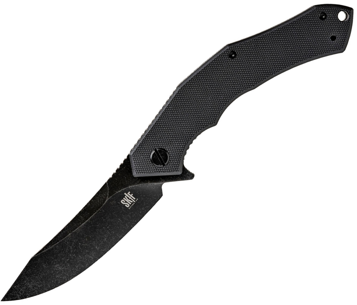 Нож Skif Whaler BSW Black (17650255) - изображение 1