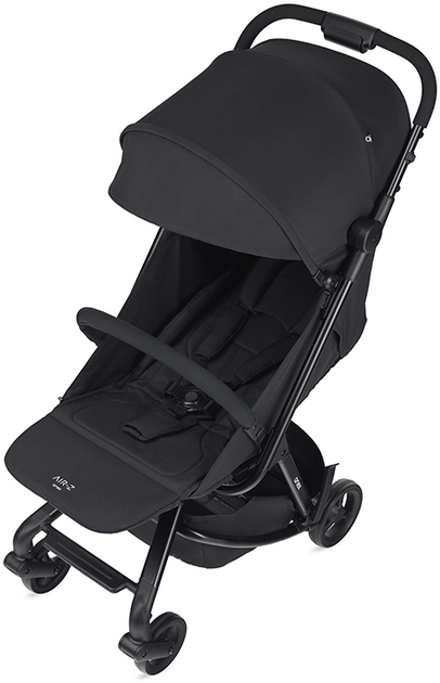 Прогулочная коляска Anex Stroller Air-Z Az-04-U-N Space United Kingdom SG (8885020501773) - изображение 2