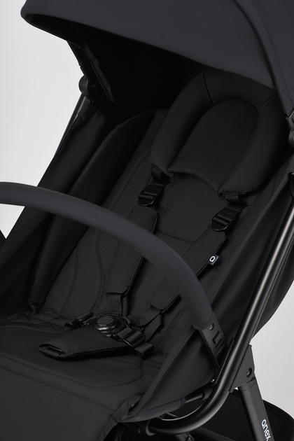 Прогулочная коляска Anex Stroller Air-Z Az-04-U-N Space United Kingdom SG (8885020501773) - изображение 14