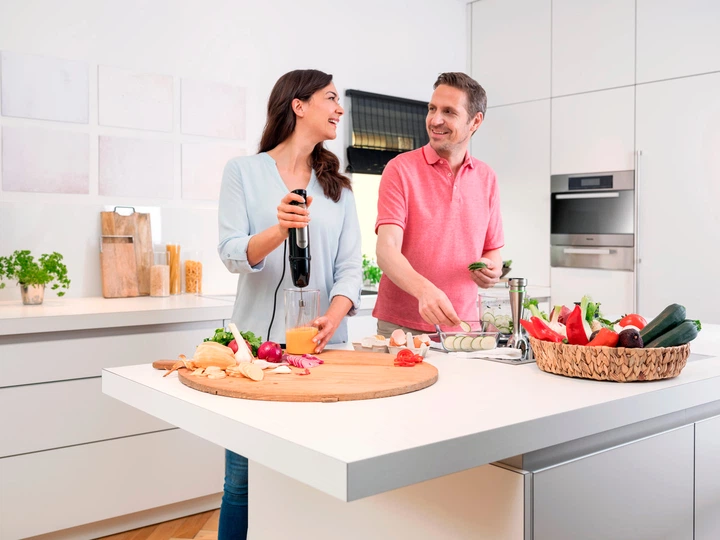 Блендер BRAUN MQ 7075 X BK - зображення 12