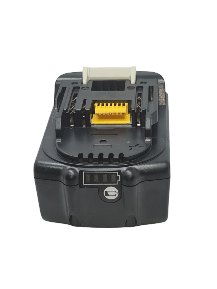 Аккумулятор Power-Profi для Makita BL1850B, Макита BL1850, BL1830B, BL1860B, BL1840B 632G12-3 5000 mAh 18 - Фото 3 Аккумулятор Power-Profi для Makita BL1850B, Макита BL1850, BL1830B, BL1860B, BL1840B 632G12-3 5000 mAh 18 - изображение 3