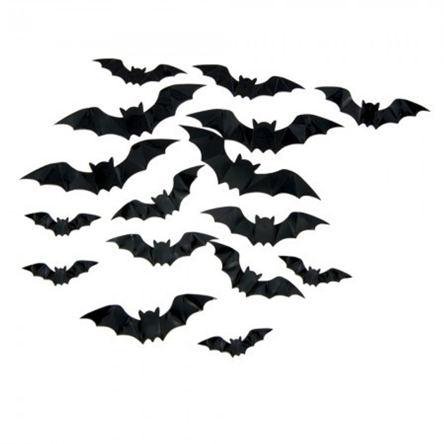 Тыквы, летучие мыши и привидения: 10 классных вариантов маникюра на Хэллоуин