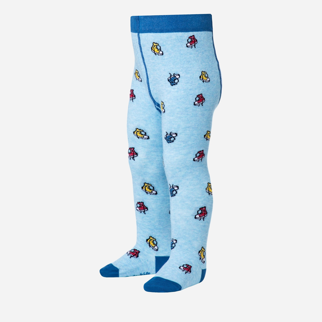 Детские колготки 1-1.5 года хлопковые для мальчиков Conte Kids Tip-Top ...