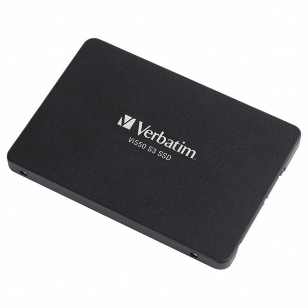 Накопичувач SSD Verbatim Vi500 256 GB (49351) - зображення 3