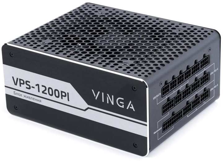 Vinga VPS-1200Pl (136666) - зображення 1