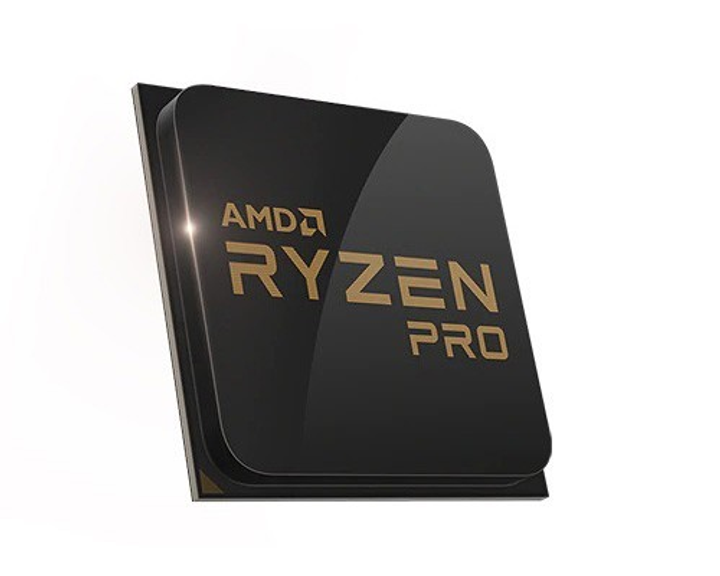 Процессор AMD Ryzen 7 PRO 1700X 3.4-3.8 GHz (YD17XBBAM88AE) AM4 TRAY ...