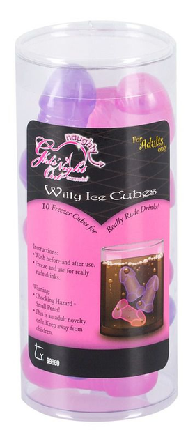 Охолоджувач для напоїв Willy Ice Cubes (19899000000000000) - зображення 2