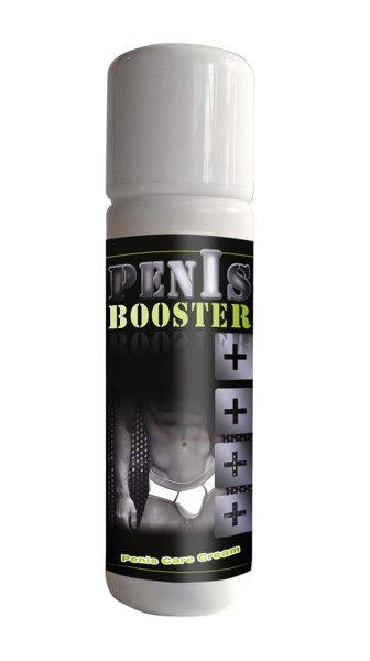 Крем для увеличения члена Penis Booster 125 мл (01424000000000000) - зображення 2