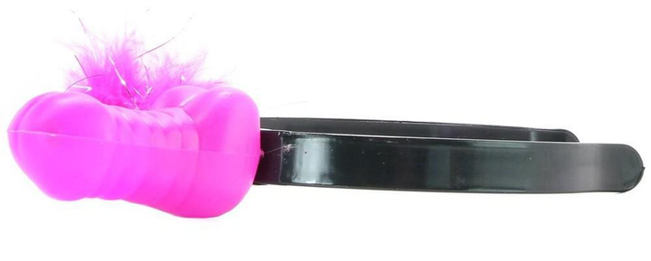 Обруч для волос Pipedream Bachelorette Party Favors Pecker Flashing Headband (20563000000000000) - изображение 2