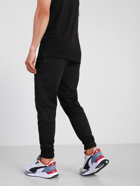 Puma fleece cheap joggers