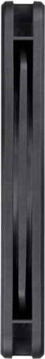 Вентилятор SilverStone Quiet Slim 120 мм ARGB (SST-FW124-ARGB) - зображення 8