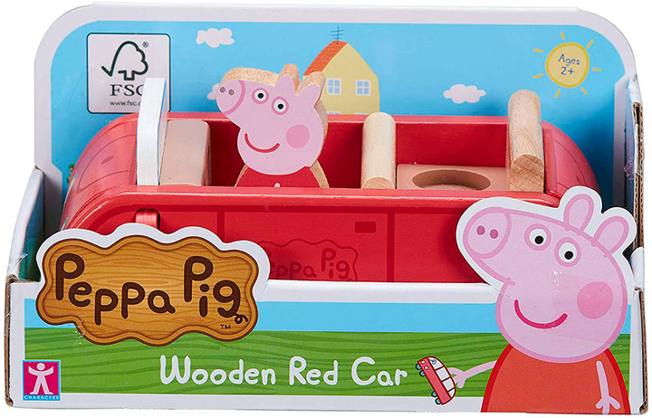 Peppa pig ball store tesco