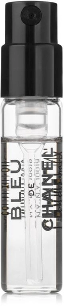 Духи (пробник) Chanel Bleu de Chanel Parfum 1.5 ml (27-498373105) 