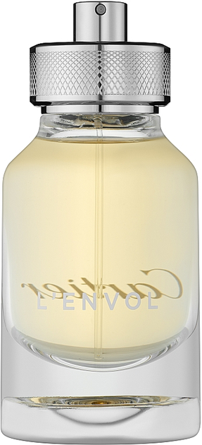 Cartier L Envol Eau de