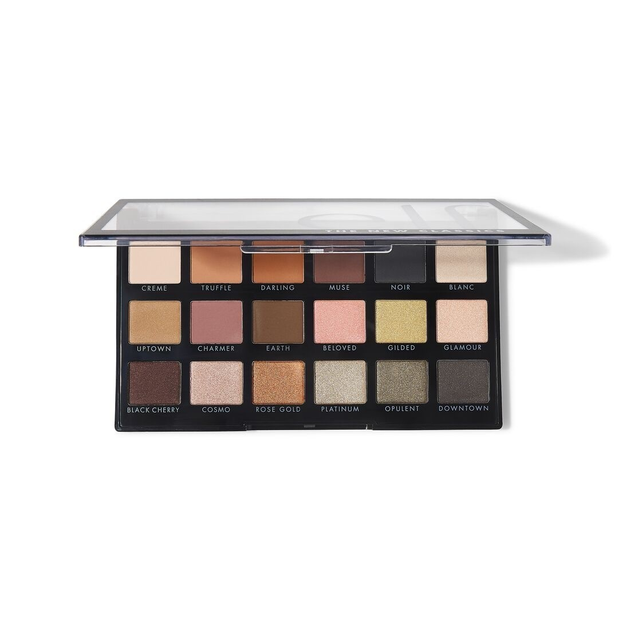 Elf eyeshadow top