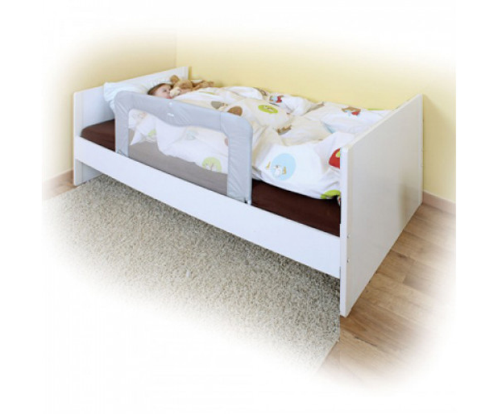 Summer Infant Sure&Secure® Bedrail Art.12311 Защитный барьер для кроватки