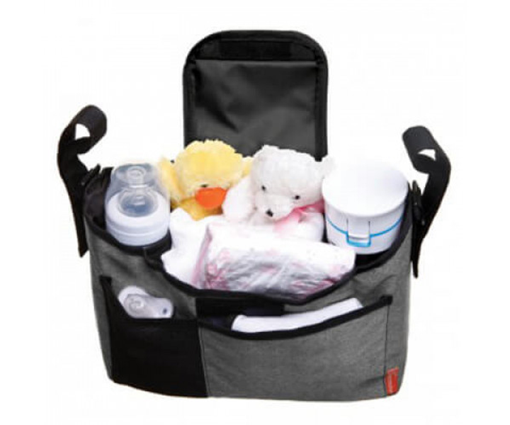 Органайзер для коляски On-the-go Bag F2257 – фото, отзывы ...