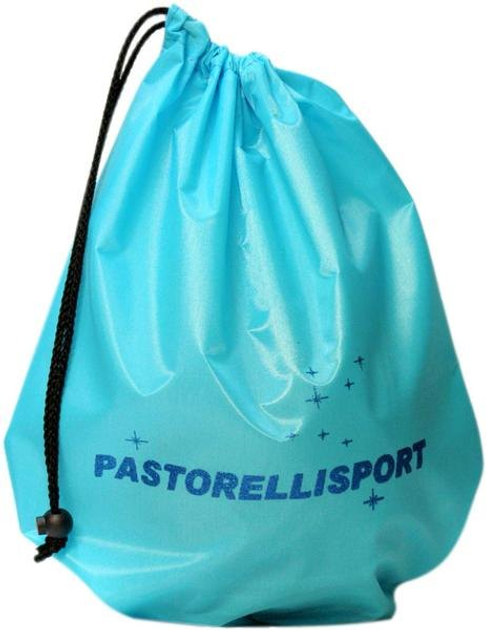 Чехол для мяча Pastorelli Голубой – фото, отзывы, характеристики в ...