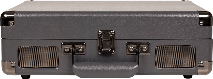 Проигрыватель винила Crosley Cruiser Deluxe Slate - изображение 2